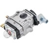 NIMTEK WYK-74 Carburetor for Husqvarna 145BT Kawasaki TE45DX Blower Walbro