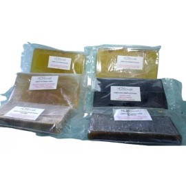 HCMoVel Jabon Artesanal, 6 Piezas A Elegir.