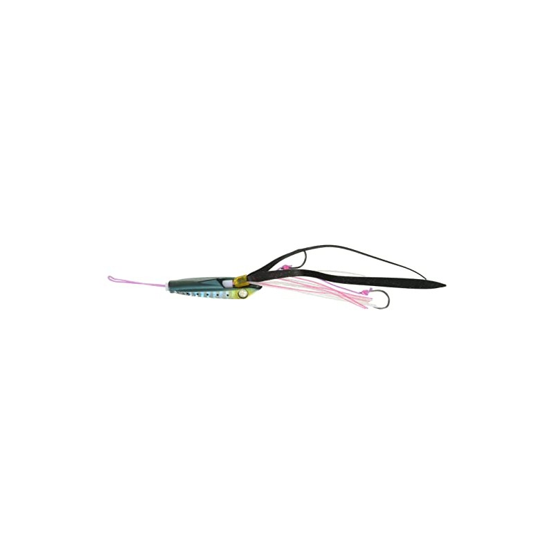 JACKALL F209 Bing Rocket 0.7 oz (20 g)