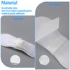 30 Pcs Catheter Stabilization Device, Self Adhesive Catheter Holder Anchor