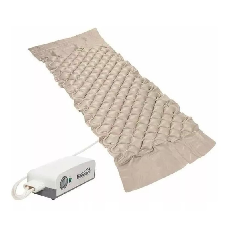 Homecare Colchón De Presión Alterna