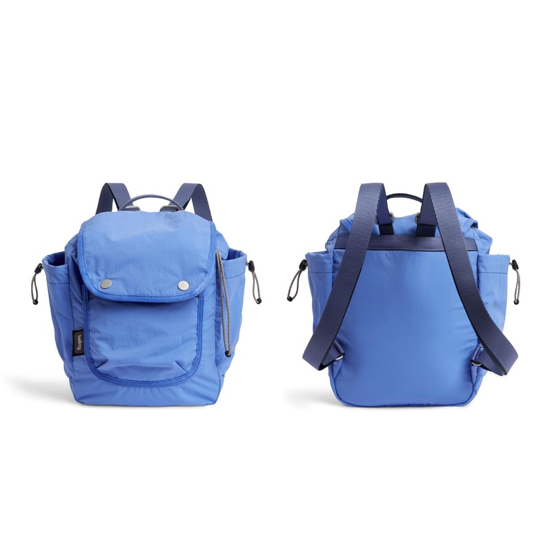 Bellroy Cinch Minipack (lightweight 9 liter backpack with external organization