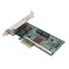 PCIe X4 Network Card BCM5719 Quad Port Gigabit Ethernet Network