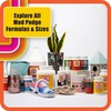 Mod Podge Puzzle Saver, Premium Matte All-in-One Glue, Sealer, and