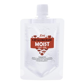 TSVATE Lip Gloss Making Kit, Lip Gloss Kit, Diy Lip Gloss Base Make Your Own Moisturizing Lip Gloss Lip Gloss for Girls, Women