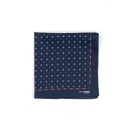 DuPont (신세계본점)26 S/S      순면 손수건     양말    2매세트     SE6SMA381010SNY001BK (Shinsegae Main Store) 26 S/S Cotton Handkerchief Socks 2 Piece Set SE6SMA381010SNY001BK