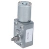DC12V Worm Gear Motor Self Locking Reversible Speed Reduction Motors