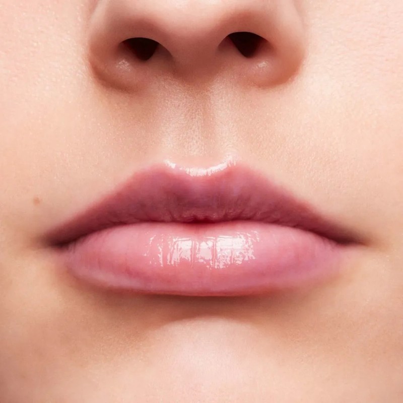 Labial Squirt Plumping Gloss Stick Color Violet Beta Mac