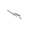 Red-Eye Metalware Hand Whistle, Pure Whistle, Screw Whistle, Metal Whistle,