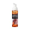 Red by Kiss Foaming Mini Travel Size Mousse, Maximum Shine