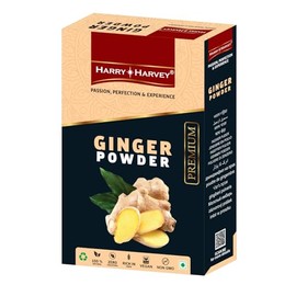 Harry Harvey Ginger Powder 100g
