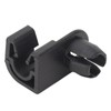 10Pcs Hood Bonnet Stay Rod Clip 792843 Strong Support Replacement
