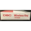 DSC Brand New DSC WS4939 Wireless 4-Button Remote Alarm Keyfob,