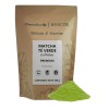 Te Verde Matcha Genuino 100% Puro Sin Azucar Premium 500g
