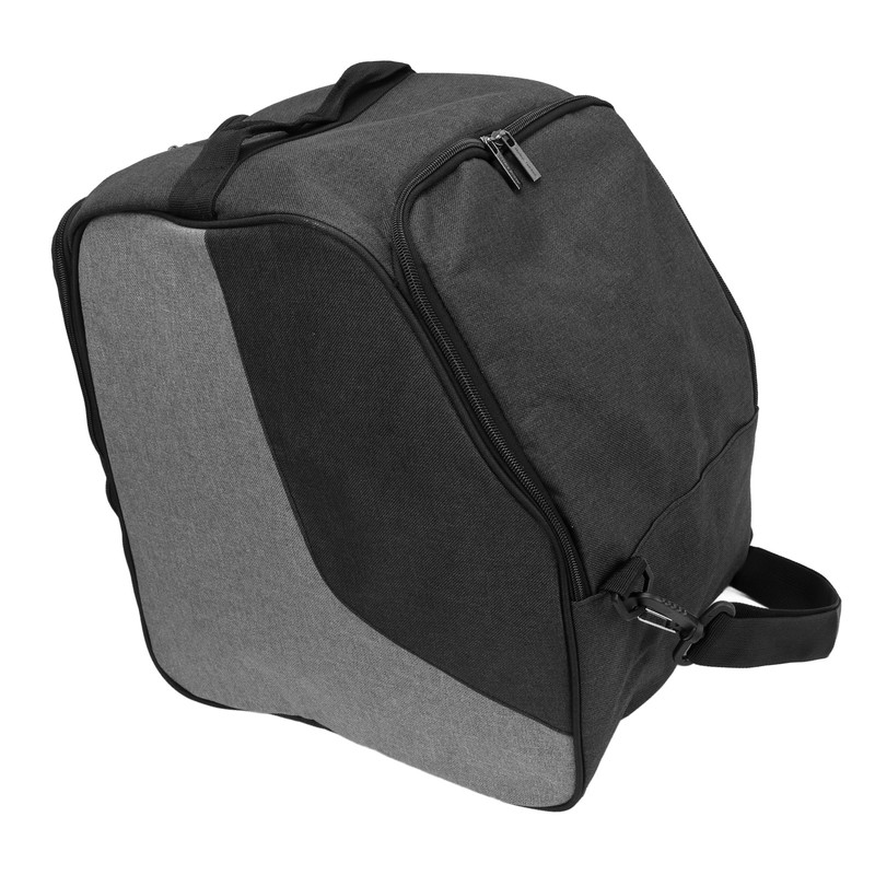 Ski Boot Bag Waterproof Travel Boot Bag for Ski Helmets