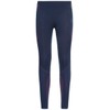 Odlo Women's Winter Specials Performance Evolution Warm Suit, Diving Navy