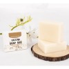 Jabón De Sebo Hecho A Mano, Limpiador Facial Y De