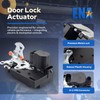 ENA Power Door Lock Latch Actuator Rear Liftgate Tailgate Trunk