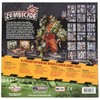 Zombicide Season 2: Prison Outbreak 9 Double-Sided Game Tiles -