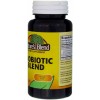 Nature's Blend Probiotic Blend Dietary Supplement Capsules 100 Count Pack of