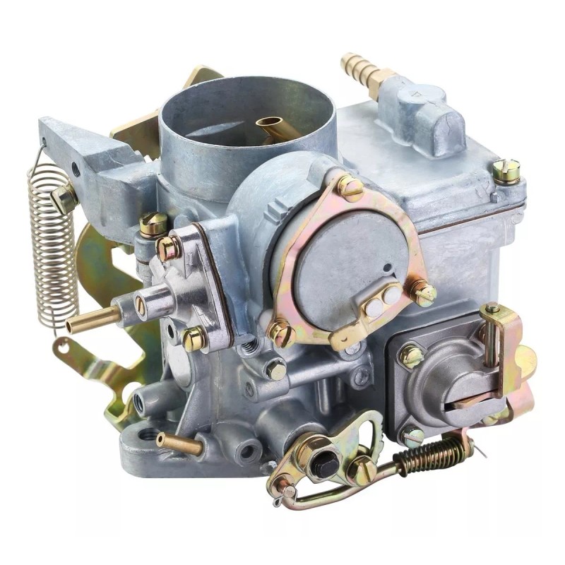 Stanew Carburador Vw Sedan Vocho 1.6 1978-1992/113-129-031-k