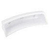 Washing Machine Candy Door Handle White Genuine Part Number 43005615