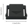 JJHXSM 10PCS DSLR Hot Shoe Dustproof Universal Cover Plastic Hot