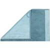 Joop! Tone Doubleface 1689 Aqua 44 Hand Towel 50 x