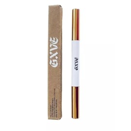 GXVE Hella On Point Ultra-Fine Brow Pencil #1 Neutral Blonde .003 oz