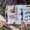 Republic Cosmetics - 3D FAUX MINK Un paquete con 5