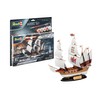 Revell Easy-Click 65661 Model Set HMS Revenge, 1:350 Model Kit