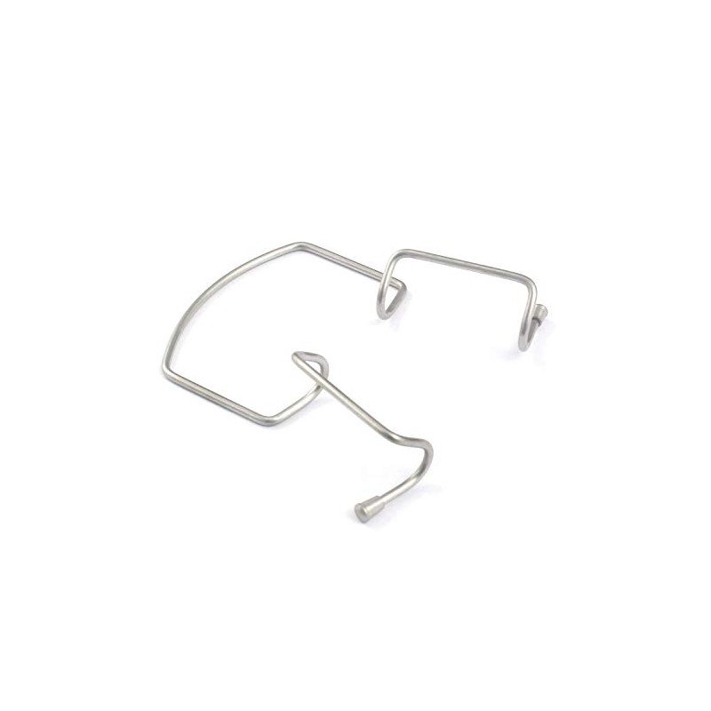 PRECISE CANADA: ORRINGER Cheek Retractor, Small
