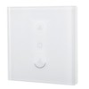 Smart WiFi Dimmer Fan Switch Wireless Timer Voice APP Control