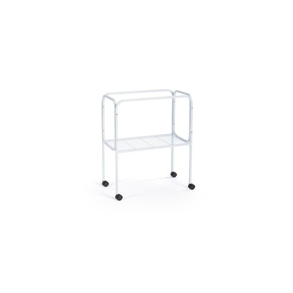 HomeStock Art Deco Dreams Bird Cage Stand for Base Flight