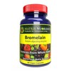 BROMELAIN - Highly Potent, 100% Organic, Protein-Digesting Enzyme! Reduce Inflammation