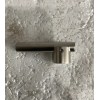 Grohe Lever Handles Silk Metal Finish 21073AV0