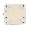 CPU Cooling Fan 3.5in 6 Heat Pipes 3 Pin CPU