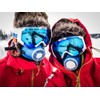 Vapro Airtrim Cold Air Breathing Mask - Sport (Includes 1