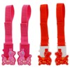 RODY Together Out Clip Pink