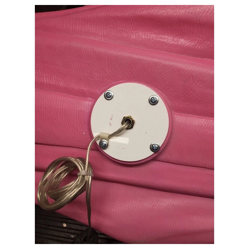 Empire/ General Foam ETC Blow Mold Light Kit 3 W/8