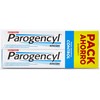 Parogencyl. Dentifrica Paste Encias Pack, 125 ml (Pack of 2),