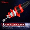 WOOSTAR 37.8" Throttle Cable Replacement for Apollo RFZ 125cc 50cc