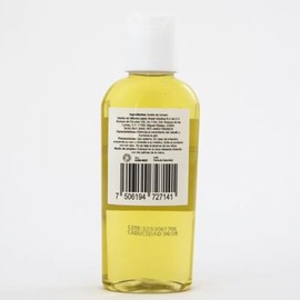 Alma Tierra Aceite de Romero | Aceite Esencial para Piel | Cabello y Aromaterapia (60 ml)