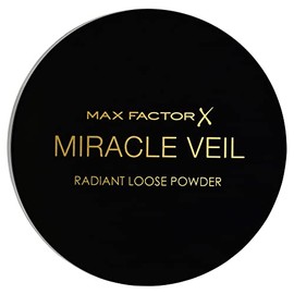 Max Factor Miracle Veil Radiant Loose Powder (Polvos sueltos) - 4 gr. - Producto Original de Alta Calidad, Entrega Rápida y Segura, Garantía Incluida 
