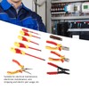 Insulated Electrician Screwdriver Set, 10 Pcs Insulated Electrician Screwdriver Set