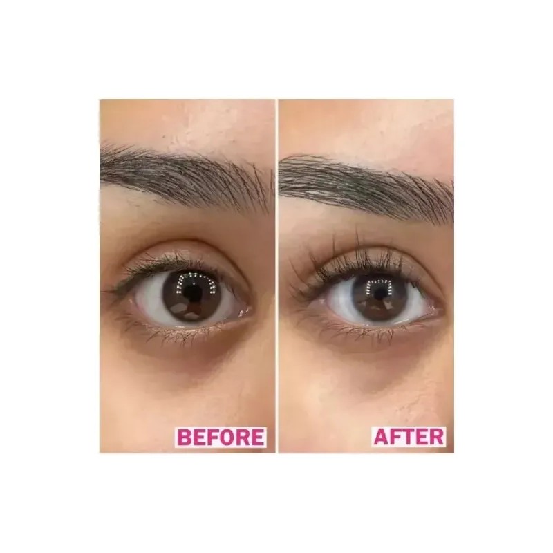 Flash Suero Amplificador De Pestañas Eye Lash Serum 2ml