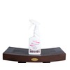 EcoDecors Loveable Protection 16oz Teak Sealer for Outdoor Furniture