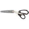 DAHLIA NR1610 Stainless Steel Rasha Cutting Shears, Total Left, 9.4