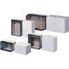 Rittal PK 9500.000 Installations-box 65 x 65 x 57 Polycarbonat