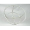 Suzuki OEM QUADRUNNER QUAD MASTER 500 AIR FILTER HOLDER CAGE